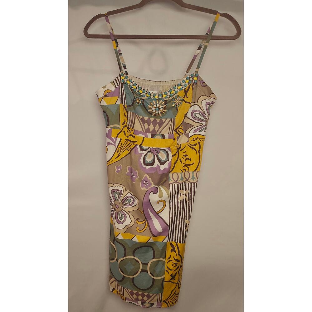 Cabi Dress